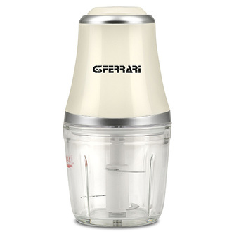 Cream colour Chopper "TRI