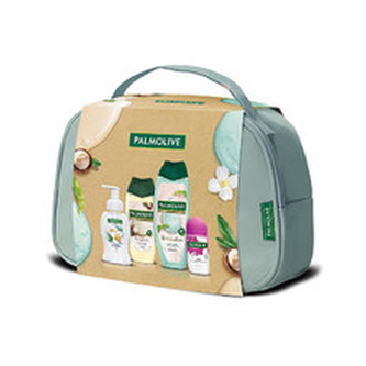 Palmolive Dárková sada Natural Wellness woman