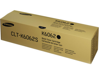 HP SS577A / CLT-K6062S černý (black) originální toner