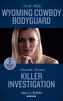 Wyoming Cowboy Bodyguard