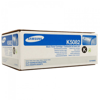 HP SU189A / Samsung CLT-K5082S černý (black) originální toner