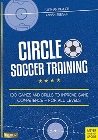 Circle Soccer Training
