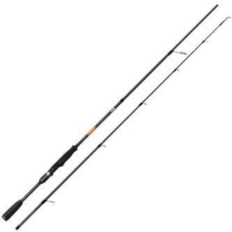 Prut Sicata pro zander 2,65m 10-35g