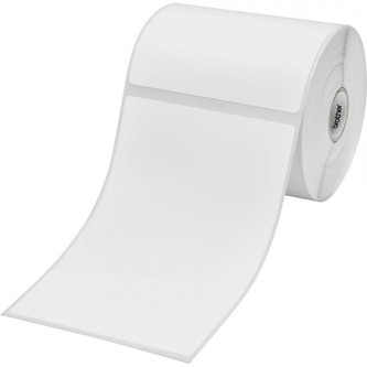 Brother RD-S02E1, 102mm x 152mm, kompatibilní role etiket