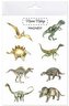 Magnesy Dinozaury
