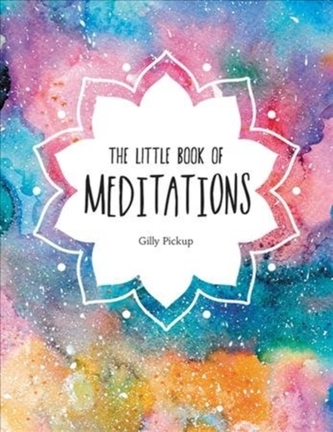 The Little Book of Meditations