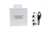 Brother DK-11221, 23mm x 23mm, kompatibilní role etiket