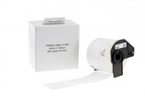 Brother DK-11202, 62mm x 100mm, kompatibilní role etiket