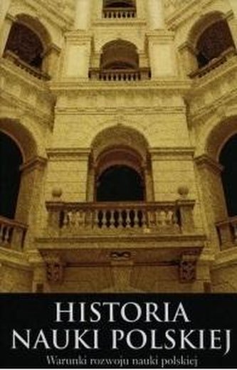 Historia nauki polskiej cz.1 T.10