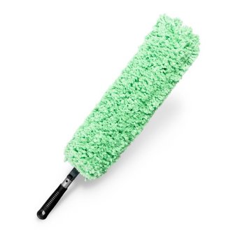 Senza variabilní prachovka