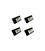 Kompatibilní cartridge s HP 950XL + 951XL C2P43AE multipack
