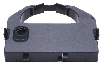 Epson LQ-670, LQ-860, černá, kompatibilní barvicí páska