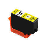 Epson 202XL T02H4 žlutá (yellow) kompatibilní cartridge