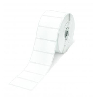 Brother RD-S05E1, 51mm x 26mm, kompatibilní role etiket