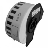 Brother DK-22214, 12mm x 30,48m, kompatibilní role etiket