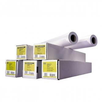 HP 1067/30.5m/Super Heavyweight Plus Matte Paper, 1067mmx30.5m, 42", Q6628A, 210 g/m2, papír, bílý