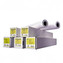 HP 1067/30.5m/Super Heavyweight Plus Matte Paper, 1067mmx30.5m, 42", Q6628A, 210 g/m2, papír, bílý