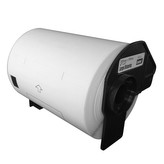 Brother DK-11247, 103mm x 164mm, 180ks, kompatibilní role etiket