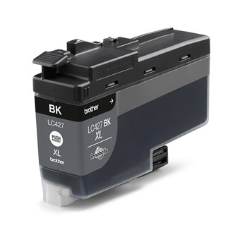 Brother LC-427XLBK černá (black) originální cartridge