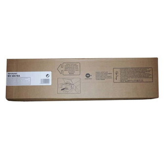 Sharp originální toner MX-50GTBA, black, 36000str., Sharp MX-410xN, 500xN