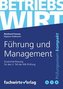 Führung und Management