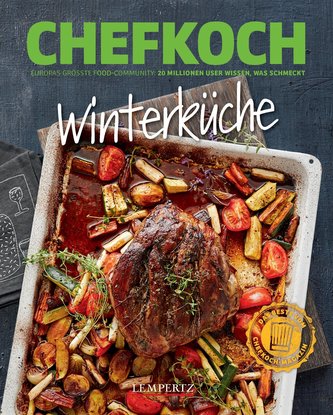 Chefkoch Winterküche