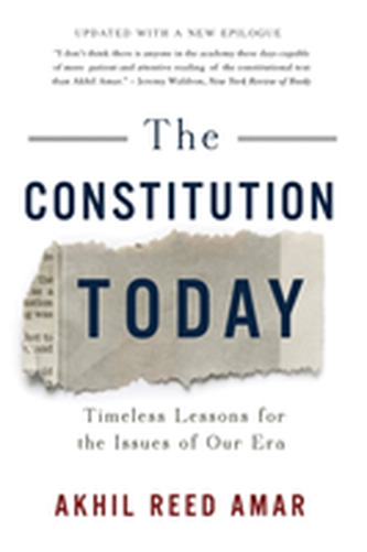 The Constitution Today