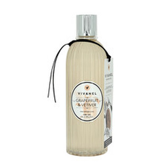 Vivian Gray Sprchový gel Grapefruit & Vetiver (Shower Gel) 300 ml woman
