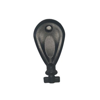 Simex klíček k zásobníkům na ZZ ručníky