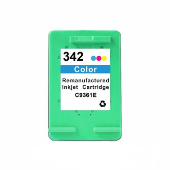 Kompatibilní cartridge s HP 342 C9361E barevná