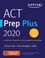 ACT Prep Plus 2020