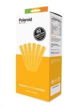 Polaroid 40x Náplň pro Polaroid Candy 3D Play Citron (žlutá)