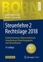 Steuerlehre 2 Rechtslage 2018