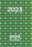 Kalendarz 2023 Kieszonkowy