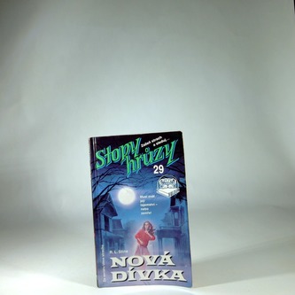 Stopy hrůzy 29: Nová dívka