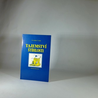 Tajemství štíhlosti