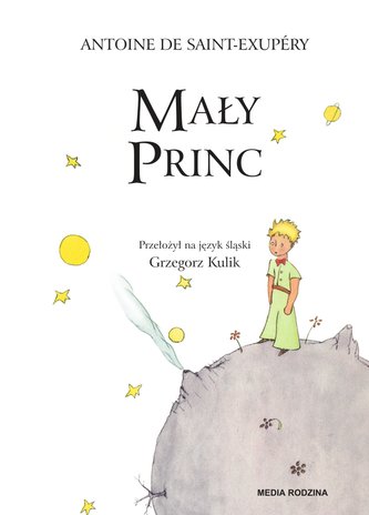 Mały Princ