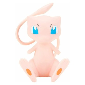 Figurka Pokémon - Mew 11 cm