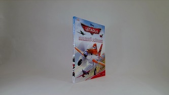 Letadla obrazový průvodce