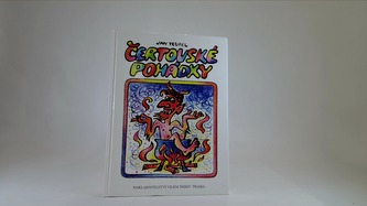 Čertovské pohádky