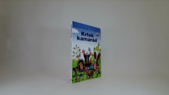 Krtek kamarád