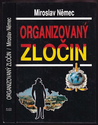 Organizovaný zločin