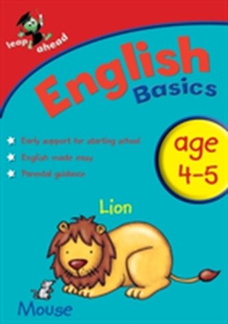 English Basics 4-5