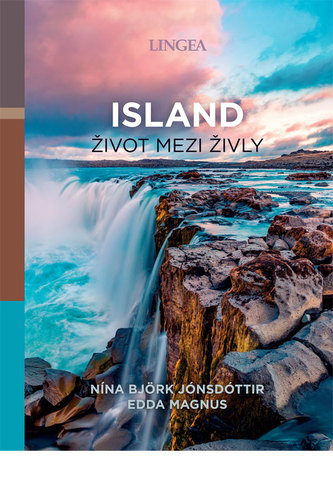Island - Život mezi živly