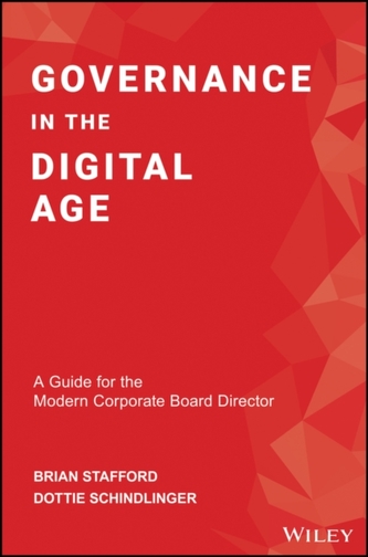 Governance in the Digital Age