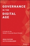 Governance in the Digital Age