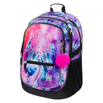 BAAGL Školní batoh Core - Lapač snů