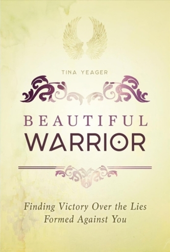 BEAUTIFUL WARRIOR