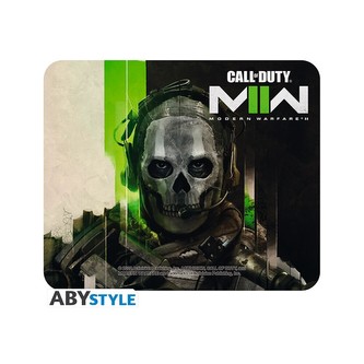 Podložka pod myš Call of Duty: Modern Warfare 2