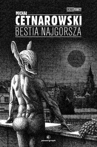 BESTIA NAJGORSZA